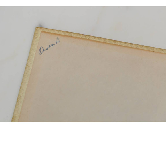 1947 Adjutant Black-Foxe Military Institute - Picture 6 of 8